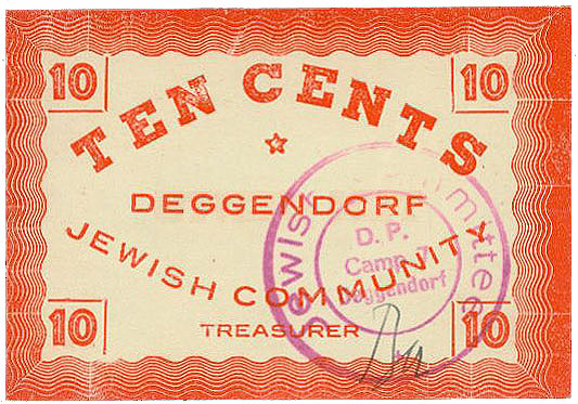 10 Cents