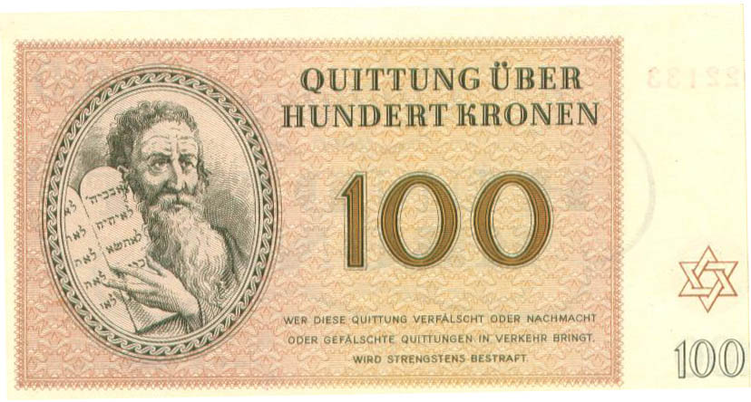 100 Kronen