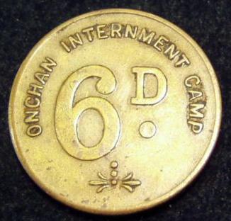 6 Pence