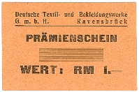 Deutsch Textil  1RM