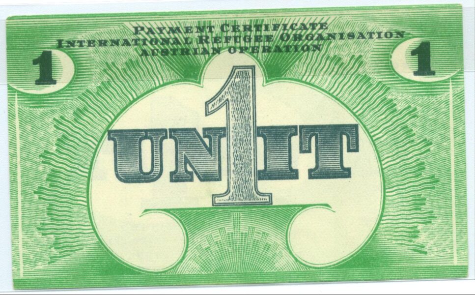 1 Unit