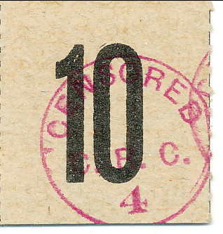10 Cents