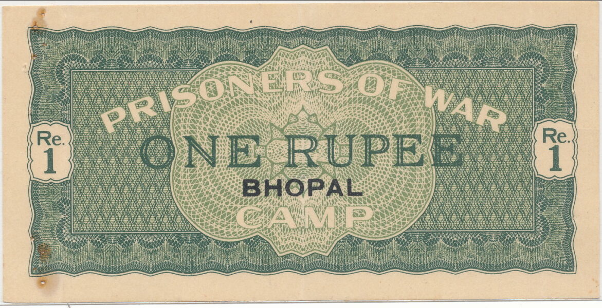 Type 2
1 Rupee