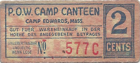 Camp Edwards