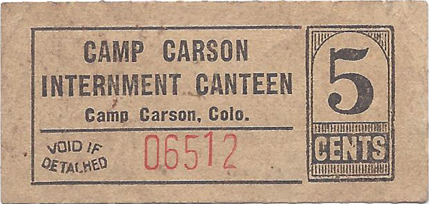 Camp Carson