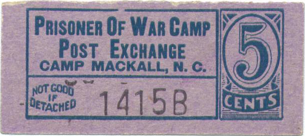 Camp Mackall