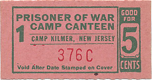 Camp Kilmer