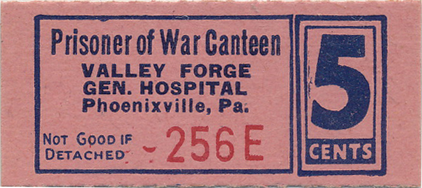Valley Forge General Hospital