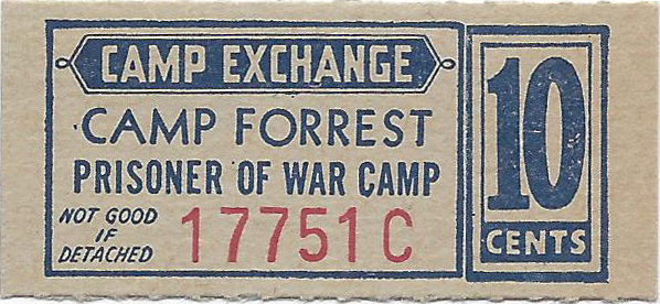 Camp Forrest