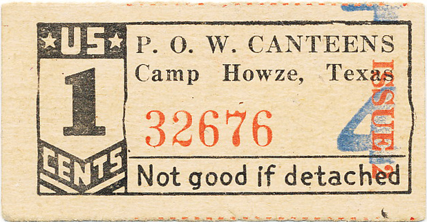 Camp Howze