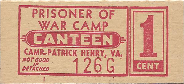 Camp Patrick Henry