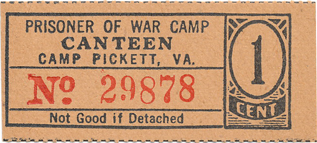 Camp Pickett