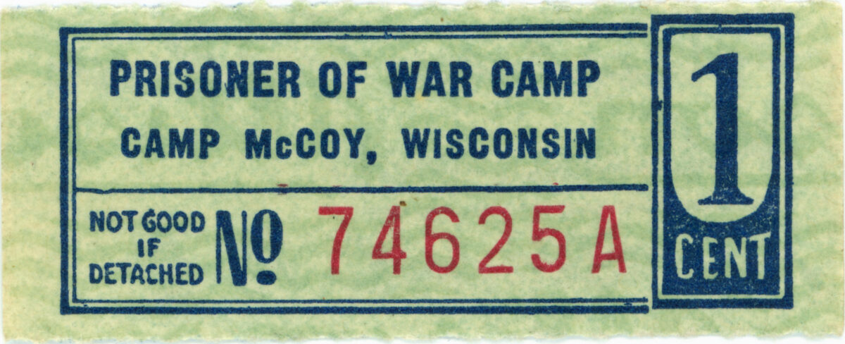 Camp McCoy